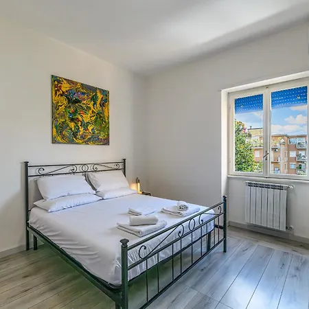 Amoroma Holiday Room photo